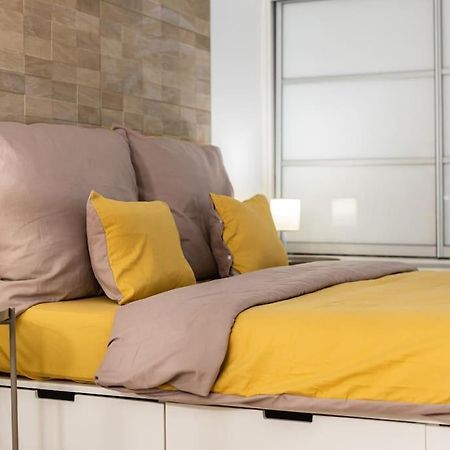 Venus Apartments - City Park II بودابست المظهر الخارجي الصورة