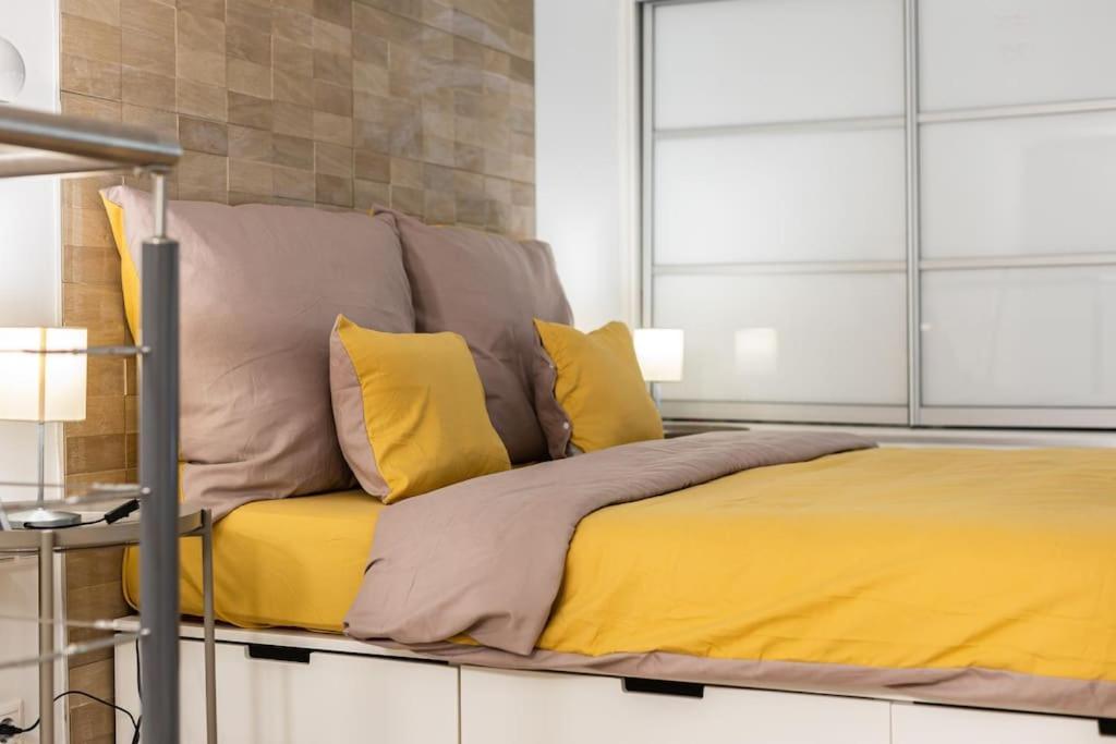 Venus Apartments - City Park II بودابست المظهر الخارجي الصورة