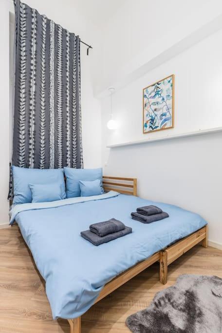 Venus Apartments - City Park II بودابست المظهر الخارجي الصورة