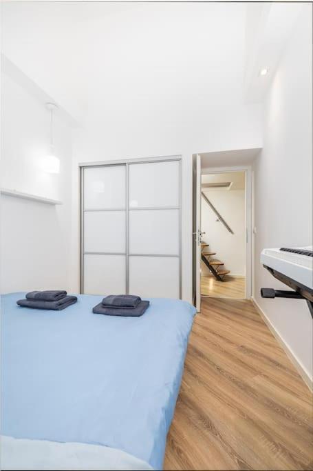 Venus Apartments - City Park II بودابست المظهر الخارجي الصورة
