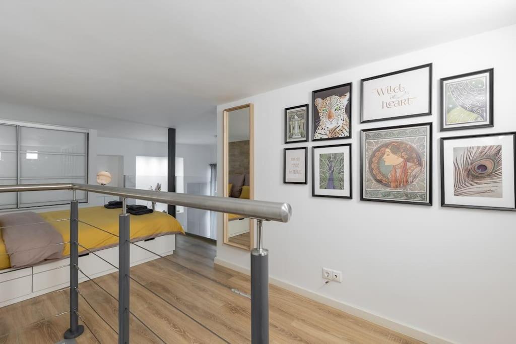 Venus Apartments - City Park II بودابست المظهر الخارجي الصورة