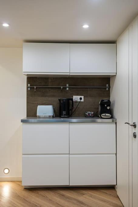 Venus Apartments - City Park II بودابست المظهر الخارجي الصورة